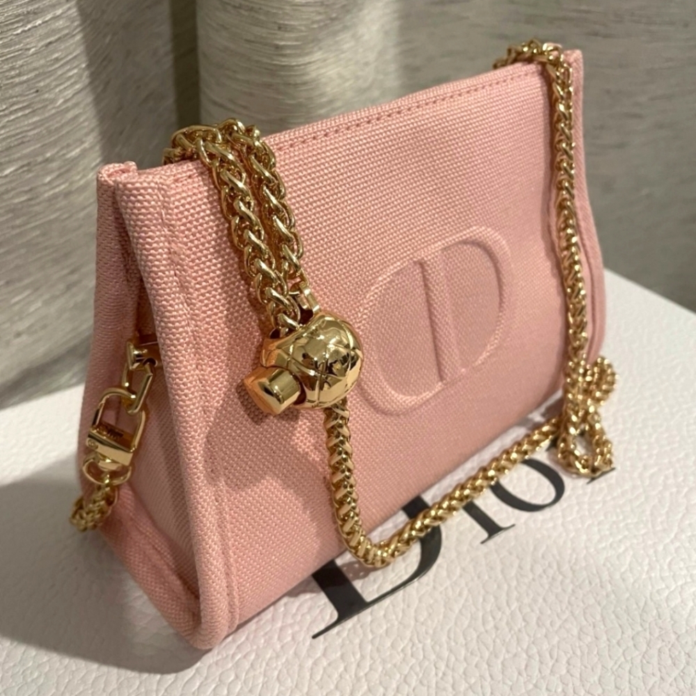Dior Beauty Pouch